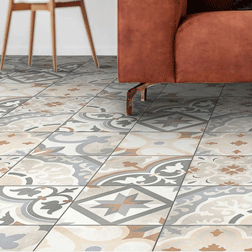 Morocco-Cementine-EcoTec-Matt-Ceramic-Floor-Tile---350-x-350mm