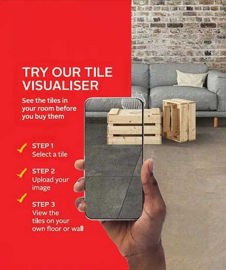 Tile-Visualizer-Mobile