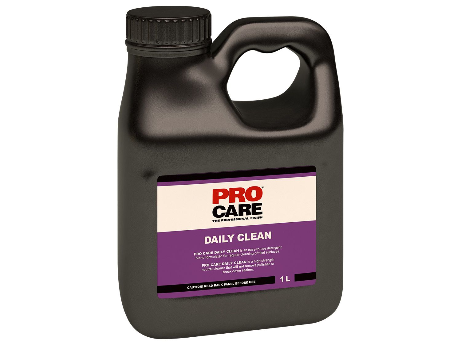 Pro Care Daily Litre