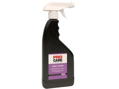 Pro Care Daily Clean Spray 500ml