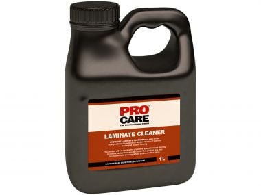 Pro Care Laminate Cleaner 1L