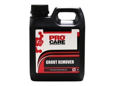 Pro Care Grout Remover 1L