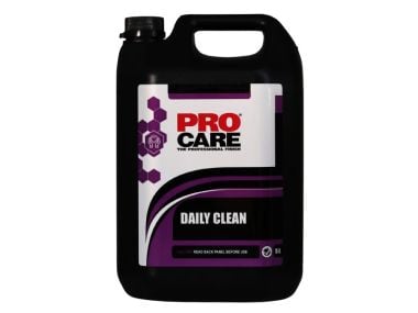 Pro Care Daily Clean 5L