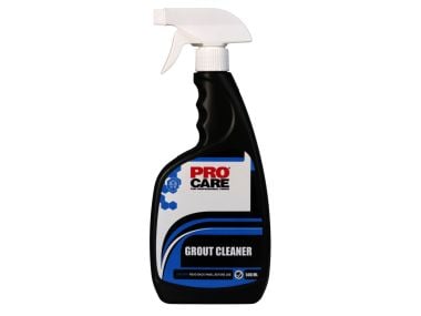 Pro Care Grout Cleaner 500ml