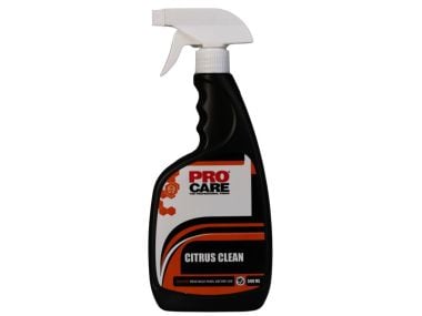 Pro Care Citrus Spray 500ml