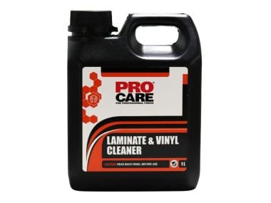 Pro Care Vinyl & Laminate Cleaner 1L
