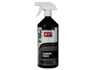 Pro Care Cladding Sealer Spray 1L