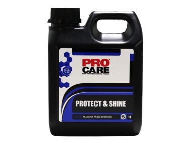 Pro Care Protect And Shine 1L