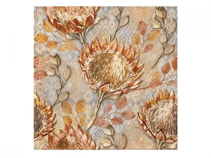 Protea Feature Spotter - 350 x 350mm