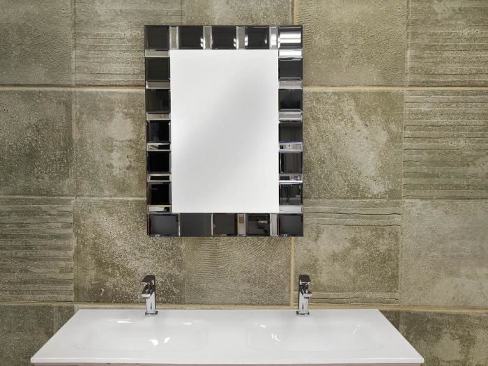 Mirrors Bathroom Essentials Bathrooms, Bathroom Mirror Cabinets Builders Warehouse