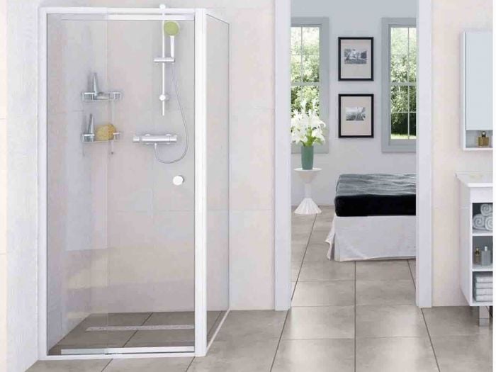 Paralyze Hesitate Honest Showers | Shop CTM Bathroom Showers Online | CTM