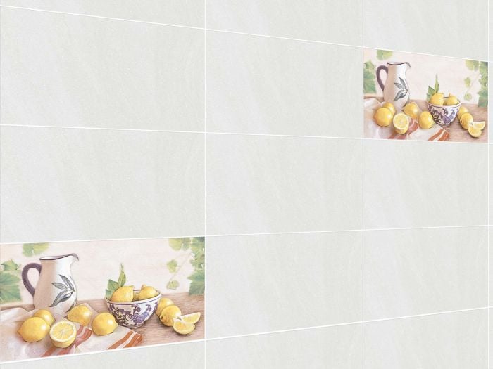 Lemon Wall Spotter - 300 x 600mm