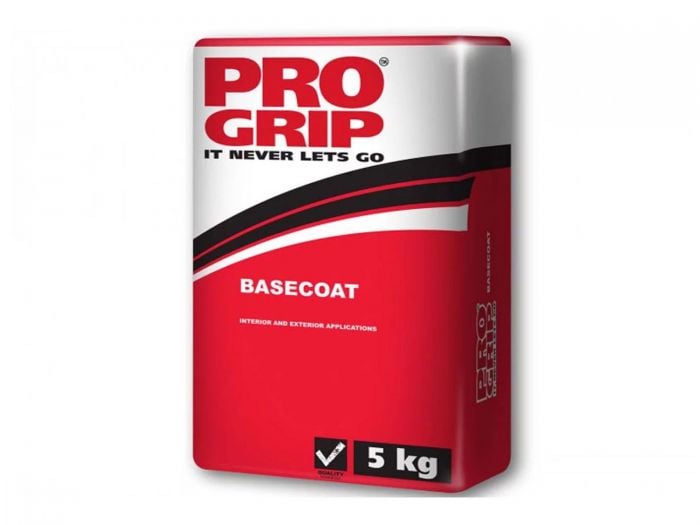 Pro Grip Basecoat - 5 Kg