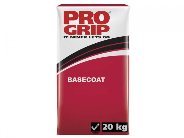 Pro Grip Basecoat - 20 Kg