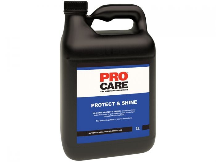 Pro Care Protect And Shine - 1L