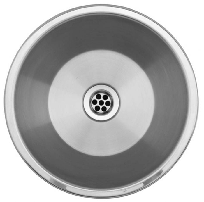 Franke Rondo Prep Bowl RDX61034 - 340mm diameter