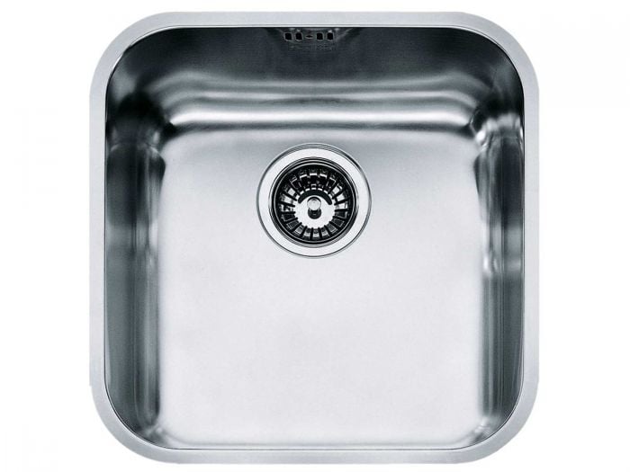 Franke Stella Undermount Kitchen Sink SVX110-40 - 400 x 400mm