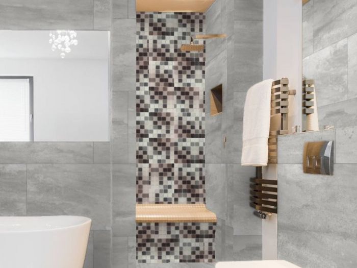 Ctm Decor Floor Tiles, Floor And Decor Marble Tile For Shower