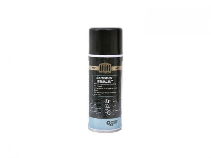 TFC Shower Sealer Spray - 400 ml