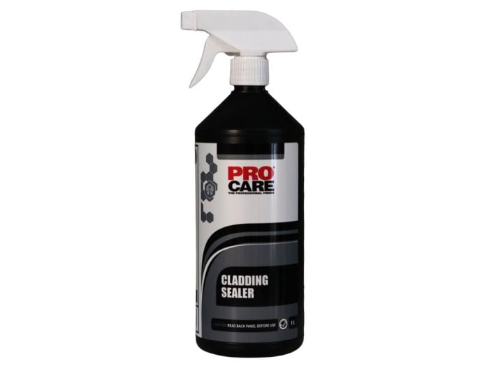 Pro Care Cladding Sealer Spray 1L