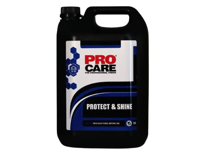Pro Care Protect And Shine 5L