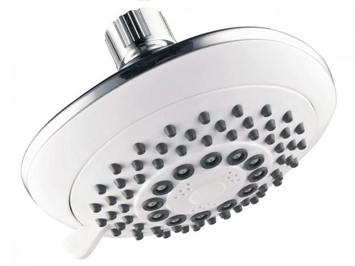ITD Eco-Vision 5 Function Shower Rose