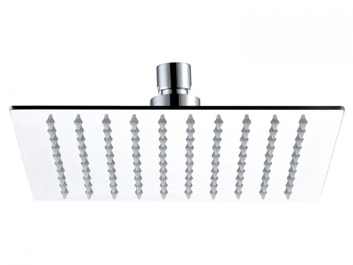 ITD Zola Stainless Steel Square Shower Head - 300mm