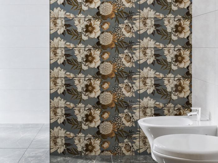 Ctm | Bathroom Wall Tiles