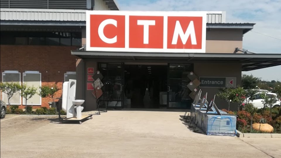CTM Witbank - Highveld Mall