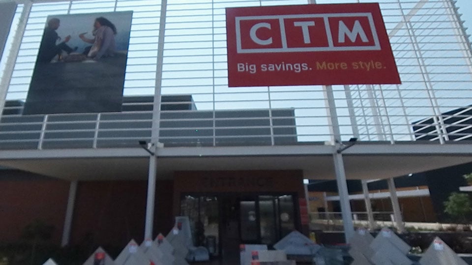 CTM Clearwater