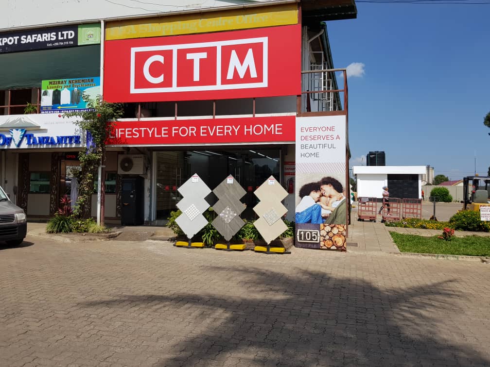 CTM Arusha