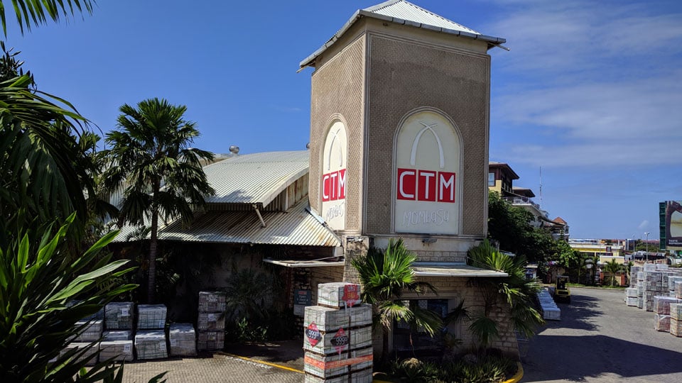 CTM Mombasa