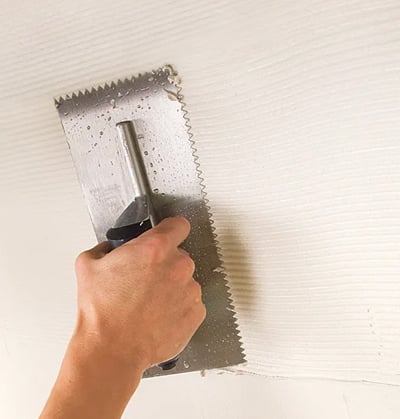 How To Install Mosaic Tiles